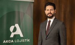 Akca Lojistik Genel Müdürü Enes Akça: “Hedefimiz bilinirlikte ilk üçte anılmak”