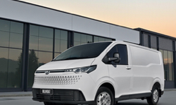 MAXUS DELIVER 7’nin 7.2 m³ Yükleme Hacmi Sunan L2H1 Versiyonu Türkiye’de!