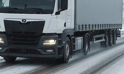 Kış lastiği takvimi erken başlıyor