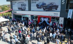 Otokar Ankara bayisi Cansın Motorlu Araçlar yeni tesisiyle büyüyor