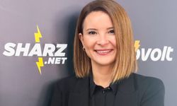 Ovolt ve Sharz.Net yönetim kadrosuna yeni isim