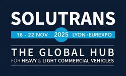 Maxion Wheels, SOLUTRANS 2025 Fuarı’nda ticari araç jant portföyünü sergileyecek