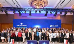 TAYSAD, 8’inci Yetenek Yönetimi Konferansı’nı gerçekleştirdi