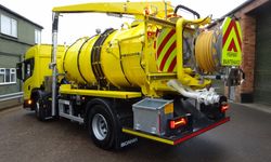 Allison Transmission, belediye araçlarında dayanıklılığı 5 yıl garantiliyor