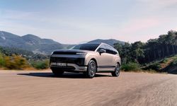 Hyundai IONIQ 9 Türkiye’de satışa sunuldu