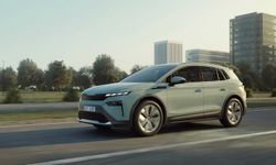 Škoda Elroq üretimde 100 bin sınırını geçti