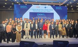 Türkiye’nin en etkili tedarik zinciri profesyonelleri belli oldu