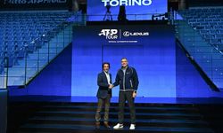 Lexus, ATP Tour iş birliğini üç yıl daha uzattı