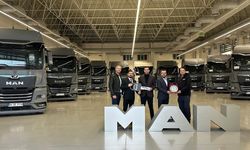 İmperial Group Enerji, operasyonel gücünü 10 MAN çekiciyle büyüttü