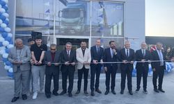 Iveco Türkiye, Haser Motorlu Taşıtlar iş birliğiyle hizmet ağını genişletti