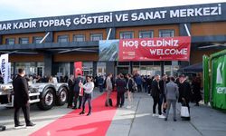 Logitrans 2025 başarıyla tamamlandı