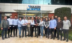Maxion İnci Jant Grubu’nun ÖnceSen projesi PERYÖN’de ödüle layık görüldü