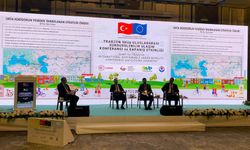 Avrupa bağlantısında Orta Koridor ön plana çıktı