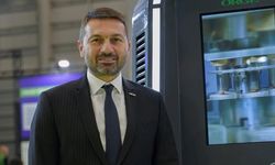 Avrupa’da araç şarjında Orge hedef büyüttü