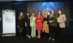 Mercedes-Benz, She’s Mentoring Programı ikinci dönemini tamamladı