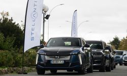 Stellantis 20 iş ortağını yılın tedarikçisi olarak belirledi