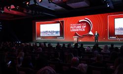 Sektörün geleceği İstanbul’daki Logistics Summit’te konuşuldu