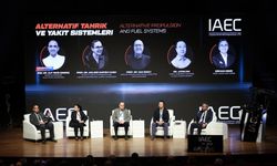 Otomotiv mühendisliği konferansı IAEC, 10. yılında sektör temsilcilerini buluşturdu