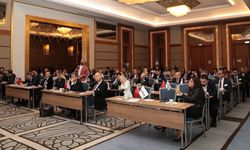 UTİKAD’ın 43. Genel Kurulu’nda dönüşüm stratejileri öne çıktı