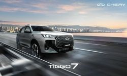 Chery, 1 milyon TL’ye varan kredi ve hediye yakıt fırsatları sunuyor