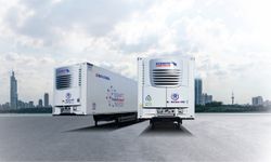 Schmitz Cargobull SOLUTRANS 2025’te yenilikçi treyler çözümlerini tanıtıyor