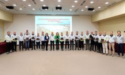 Toyota Türkiye 388 çalışanını Hizmet Yılı ödülleriyle onurlandırdı