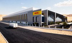 DHL’den Dubai South’a 120 milyon Avroluk lojistik yatırımı