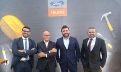 Ford Trucks Senegal pazarına da girdi