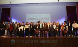 Kâmil Koç 100 yıllık mirasını üniversite gençliğiyle paylaştı