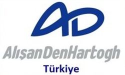 Alışan Den Hartogh 20 yılda 250 bin ISO tank konteynere hizmet verdi