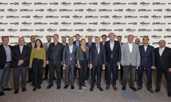 Brisa Profleet çözümleri İkra Lojistik operasyonlarında devreye alındı