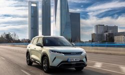 BYD ATTO 2 rekabetçi fiyatı ile Türkiye’de