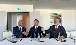 Hazar’da çok paydaşlı Ro-Ro firması kuruluyor