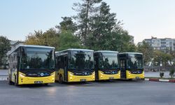 Allison donanımlı Isuzu Novociti Life midibüsler, Siirt yollarında fark yaratıyor