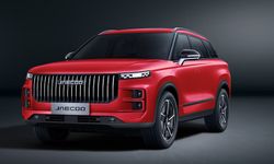 JAECOO 7 Revive kampanyalı fiyatlarla satışa çıktı