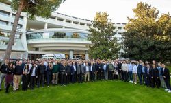 MAN, 2025’in en başarılı yetkili servislerini Antalya’da ödüllendirdi