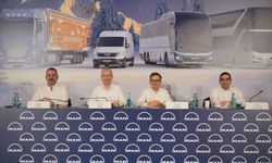 MAN Kamyon ve Otobüs Ticaret A.Ş. 2025’i güçlü kapattı, 2026 için iyimser mesaj verdi
