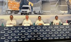 MAN Kamyon ve Otobüs Ticaret A.Ş. 2025’i güçlü kapattı, 2026 için iyimser mesaj verdi