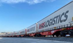 Mars Logistics 2026’da 70 milyon Euro’luk yatırımla kapasitesini büyütüyor