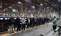 Mercedes-Benz Türk eğitmen kaptanlarını buluşturdu