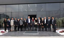 Mercedes-Benz Türk, hizmet ağını Kayseri ile genişletmeye devam ediyor