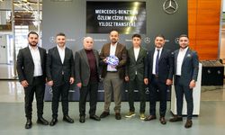 Özlem Cizre Nuh, filosunu Mercedes-Benz Travego ve Tourismo ile büyüttü