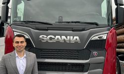 Ozan Akbal, Scania’da pazarlama ve kamyon vizyonunu paylaştı