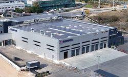 Scania’nın yeni nesil satış ve servis merkezi Şekerpınar’da hizmete başlıyor
