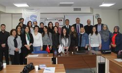 UND Kadın TIR Sürücü Akademisi eğitime başladı