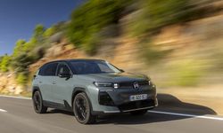 Citroën, 2026’nın ilk dört ayında hem globalde hem Türkiye’de zirveye oynuyor