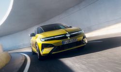 Opel Astra yenilendi, C hatchback sınıfında standartları yükseltiyor