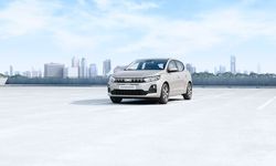 Yeni Dacia Sandero Türkiye’de 1.240.000 TL’den satışa çıktı