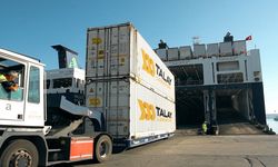 Talay Logistics, 2026’da yatırım ve küresel genişleme stratejisini sürdürecek