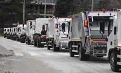 Otokar Atlas, Kuzey Makedonya’nın hizmetinde